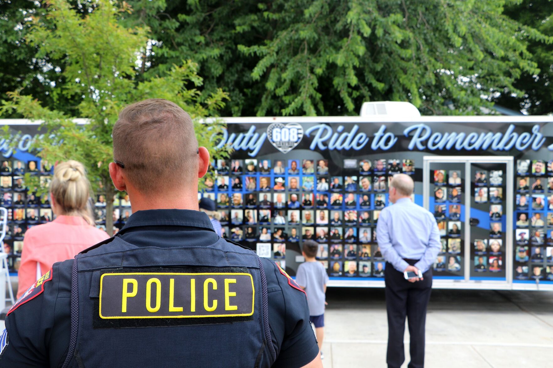 End of Watch